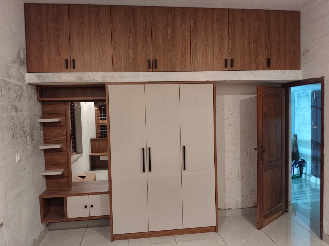 Wood Work